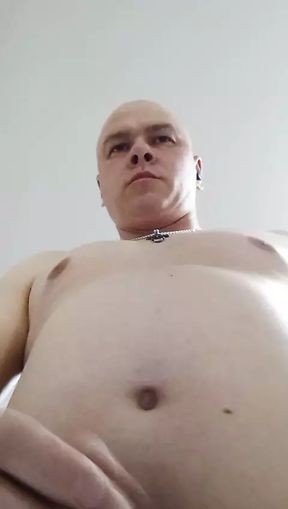 I didn't masturbate for 7 days and now...