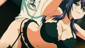 Beautiful women with huge butts enjoy creampies and sharing juicy cocks