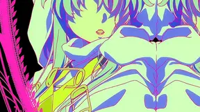 Indexs Climactic Moment Unfolds in Steamy Hentai Anime Finale