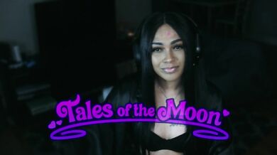 Tales of the Moon – 8 Minutes of Peace&Motivation