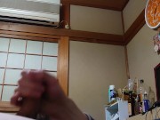 22歳男性　日本人　マスターベーション　ソロセックス