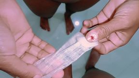 Home Fucking Video with Life Partner Assamese Sex Video