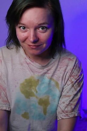 Friend Possessed POV Riding