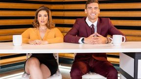 Breaking News: I'm An Anal Cumslut & I Love It