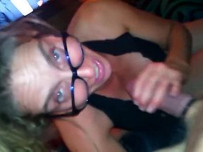 Angelawidell is a cock sucking cum loving slut in the sac