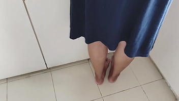 Sneaky and peaky