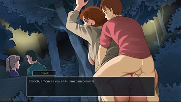 Public park public display of lewdness caught and punished