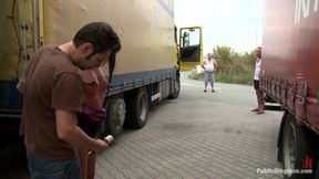 Take Me to the Streets