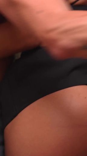 Two Stewardesses Have Sex With A Passenger!