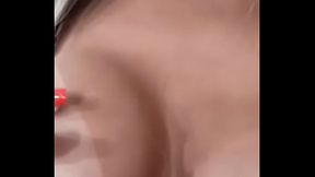 loira gostosa com tes&atilde_o