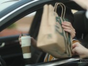 Coffee shop cute twink romance