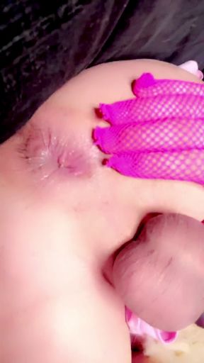 Me Playing with Myself