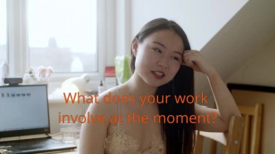 Quitting the 9-5 Grind for Cam Life: A Raw and Sexy Tale