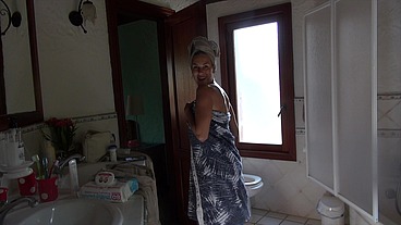 Naughty Tenerife vol.4