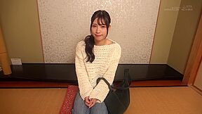A Young Lady Who Loves Hot Springs Found In Hakone. Would You Like To Try Taking A Bath In The Mens Bath With Just A Towel? 60 Warm Special Edition Sod Female Employee Kasumi Matsumarus First Bath 20th Anniversary Special To Thank Our Customers For Thei
