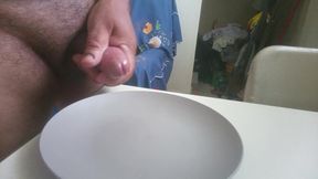 My cumshots compilation 009