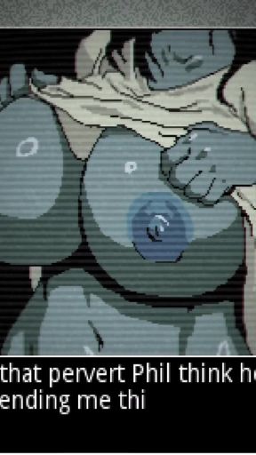 Screamer Creamer Full Uncensore Game   Clip 2