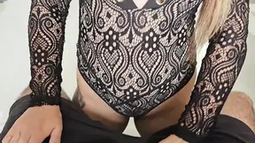 POV Wild Encounter With Hotel Receptionist Big Ass