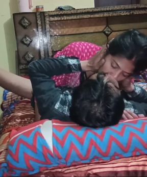 Indian Virgin Girl Pounded Hard by Boyfriend