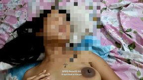 Sex with Step Brother Step Brother Alwayes Try to Fuck Her Finally Step Sister Give Her Everything Big Boobs Big Ass