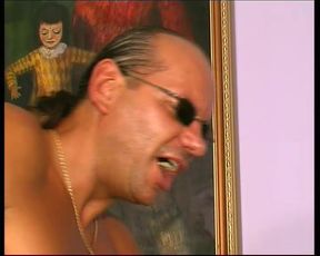 My Stepdaddy Is Good and His Cock so Good in My Pussy