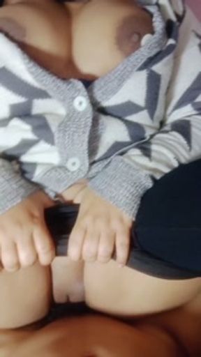 After work, I immediately stopped by my friend's boarding house.