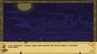 Akakbur's Princess Trainer Gold Edition Uncensored Part 16