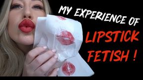 Lipstick Fetish Explained (BTS FAQ)