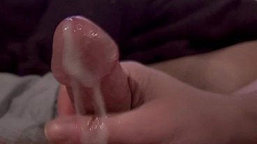 The_handy_couple first handjob video