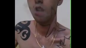 italian boy smoking hot