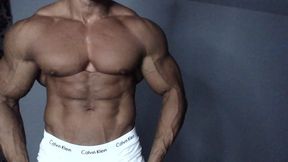 Cleatus Private Show