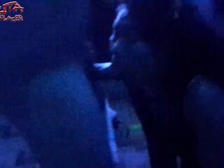 Party with sex