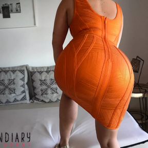 curvy luxury girl fucked in tight dress - projectsexdiary