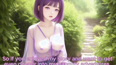 Sophie Synth's naughty family secrets: a taboo tale in cartoon animation