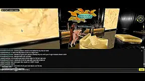 Kiaras Naughty Xmas Adventure – Hot 3D Hentai Fantasies Ignite