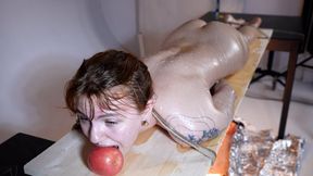 COOKING THAT SWEET SHY BABE (HD)