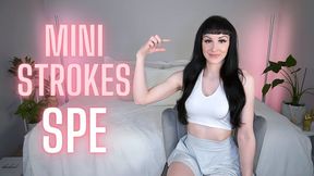 Mini Strokes SPE (WMV HD)