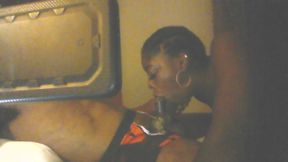 Sloppy Toppy Pt3