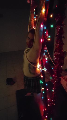 Holiday BDSM
