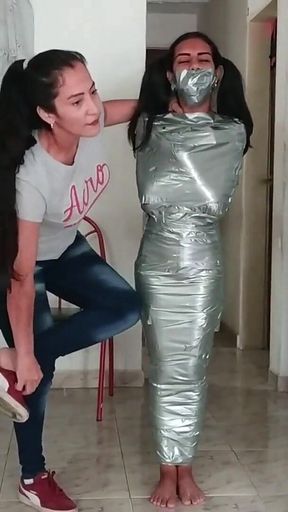 The Egyptian Mummy Project