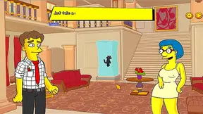 Milf Harem Orgy in The Genesis Order Anime Cocksucking & Anal Threesome Heaven