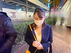 300ntk-573　まんまるお乳のFカップ美巨尻美女