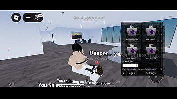 Avatar Roblox gets fucked