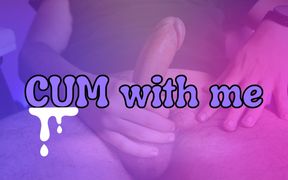 Look How I Masturbate for You