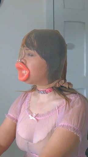 Nylon Encased