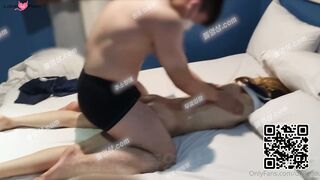 6272 온리팬스 ddu_ddu 마사지 고수 초대남의 손길과 좆에 살살녹는 여친 1 Korea 텔레 UUB892