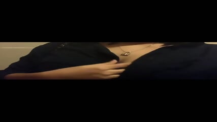 cute girl asian live show on public room