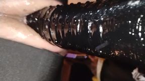 My Fav Dildo