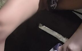 Chastity Cage, Shameful Exposure