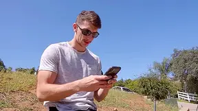 Michael Boston And Michael Jackman In Oops! 2 People Booty Called To The Same House